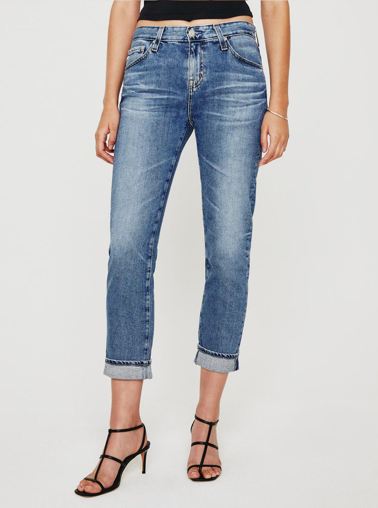 Ag the ex boyfriend slim sale jeans