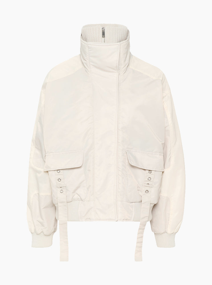 DoryGZ Jacket - Lunar Rock