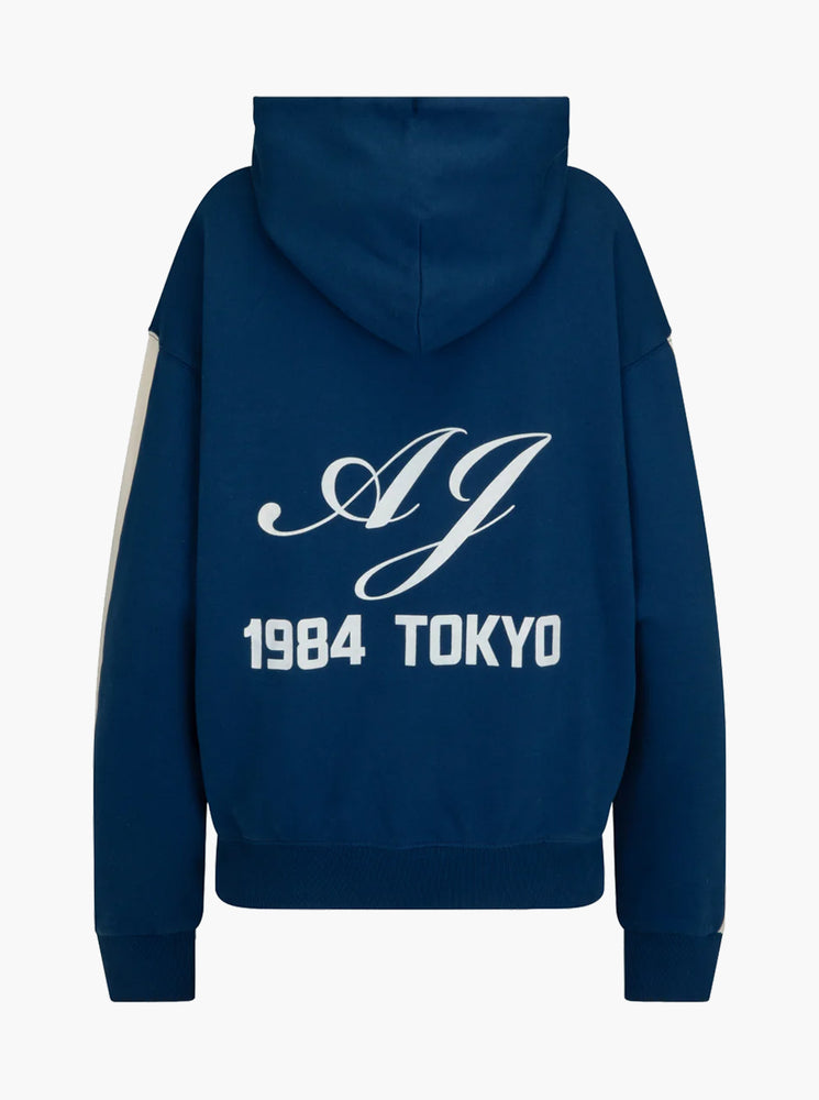 1984 Hoodie - Estate Blue