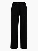 Sporty Pant - Black