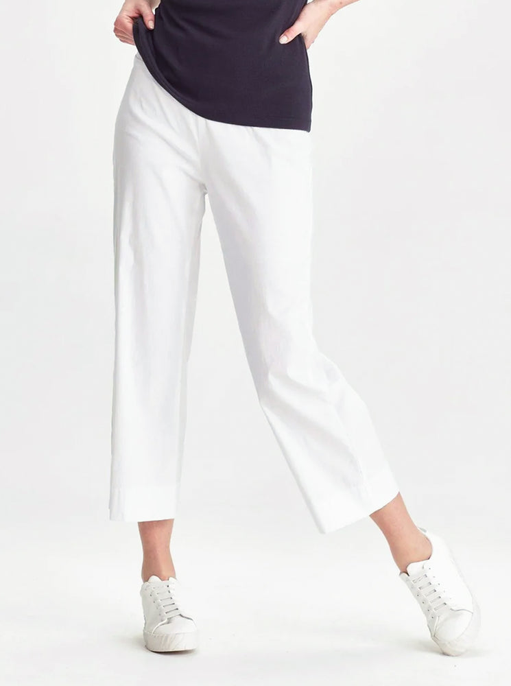 Acrobat Kennedy Pant - White