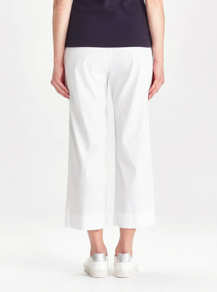 Acrobat Kennedy Pant - White