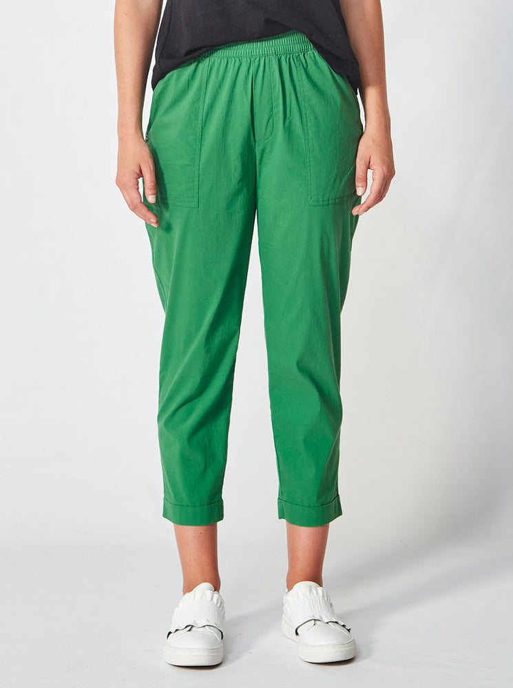 Acrobat Essex Pant - Apple