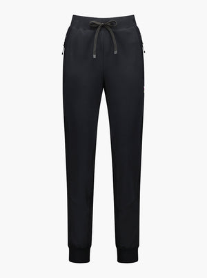 Cultured Pant - Black