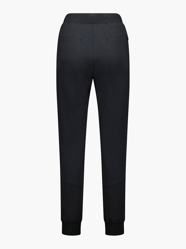 Cultured Pant - Black