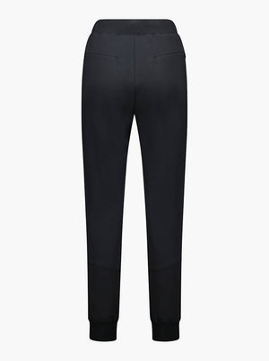 Cultured Pant - Black