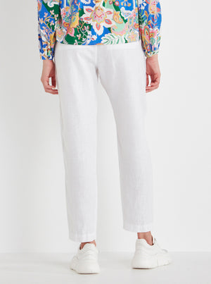 Taylor Pant - White