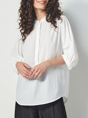 Rotate Shirt - Pearl