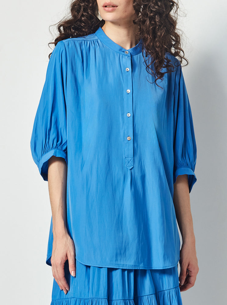 Rotate Shirt - Periwinkle