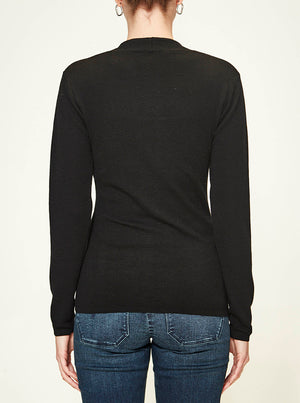 Kyra Sweater - Black