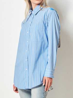 Imagine Shirt - Stripe