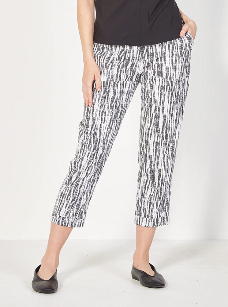 Acrobat Fusion Pant - Print