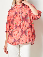 Ode Shirt - Print