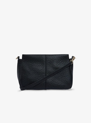 Amherst Shoulder Bag - Black