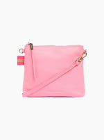 Alexis Crossbody - Blossom