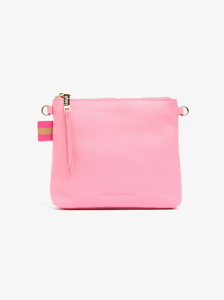 Alexis Crossbody - Blossom