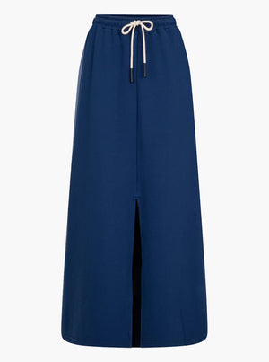 Alyx Maxi Skirt - Estate Blue