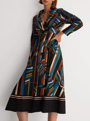 Ariya Dress - Print