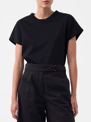 Aster Tee - Black