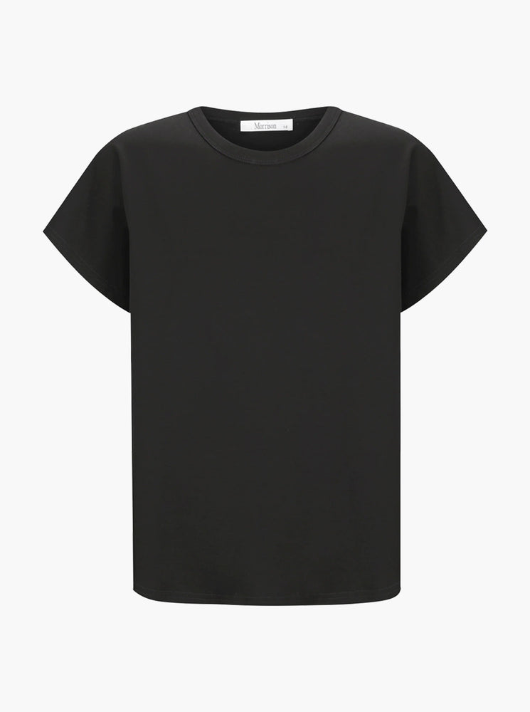 Aster Tee - Black