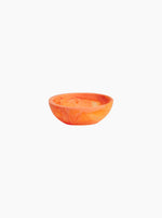 Astrid Tiny Bowl - Persimmon