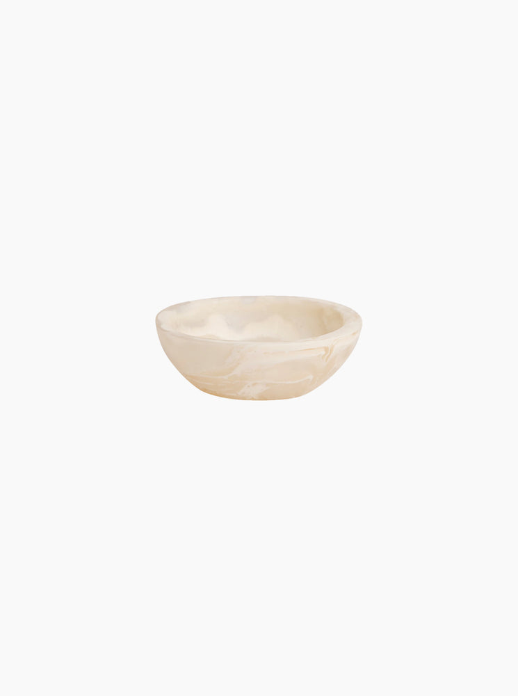 Astrid Tiny Bowl - Vanilla