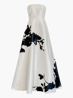 Audrey Dress - Cloud Blossom