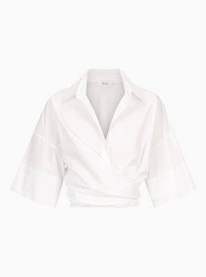 Watson Shirt - White