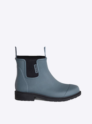 Bobbi Ankle Boot - Slate Grey