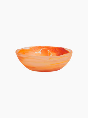 Billie Bowl - Persimmon