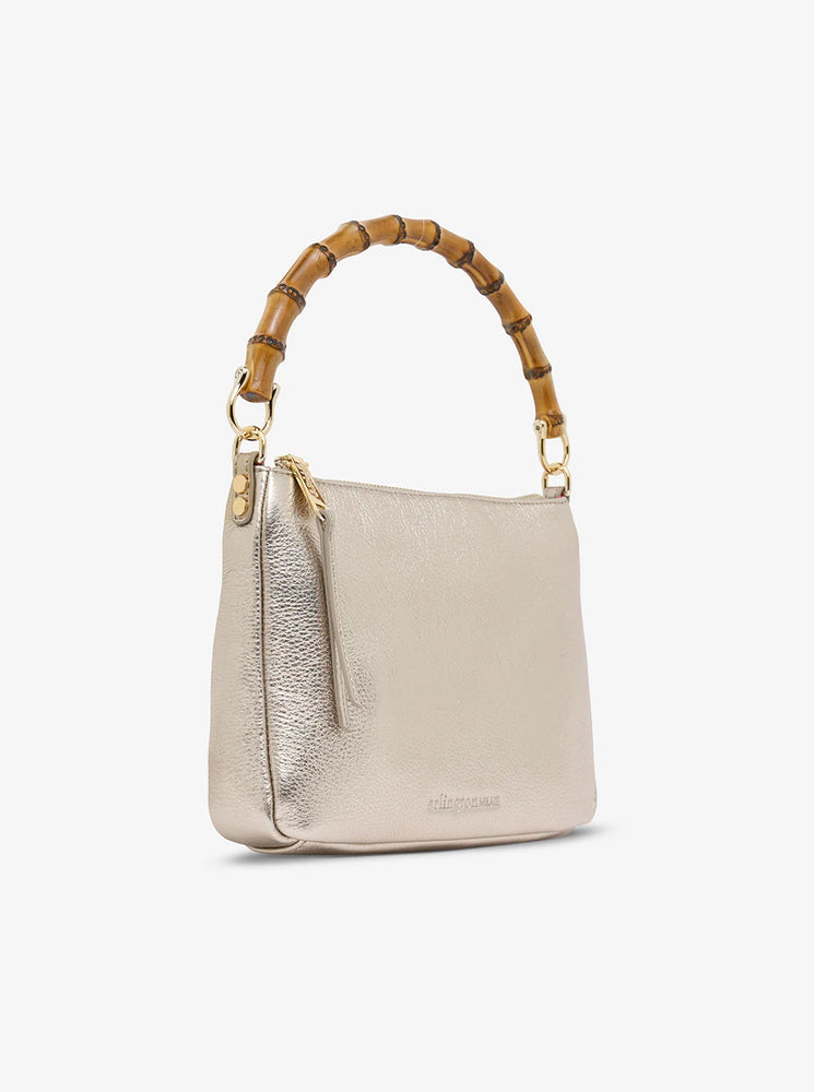 Bridget Bag - Gold