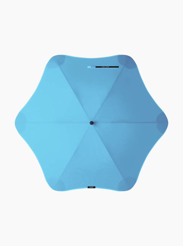 Classic Umbrella - Blue