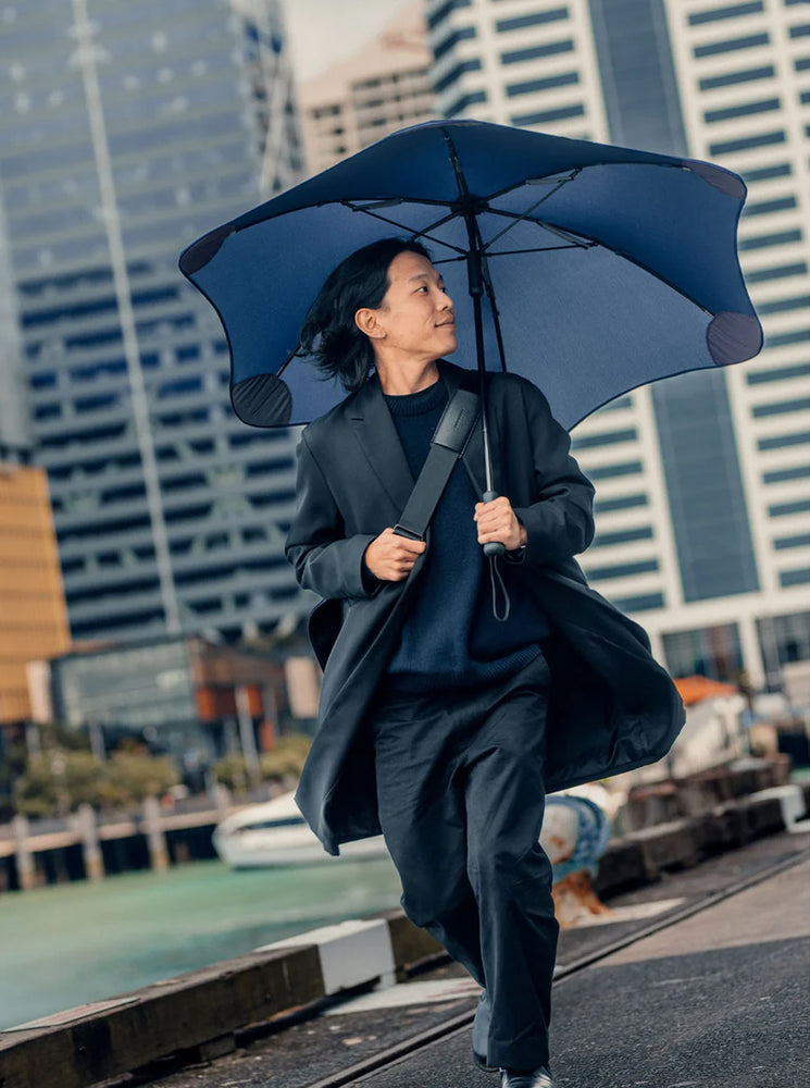 Classic Umbrella - Navy