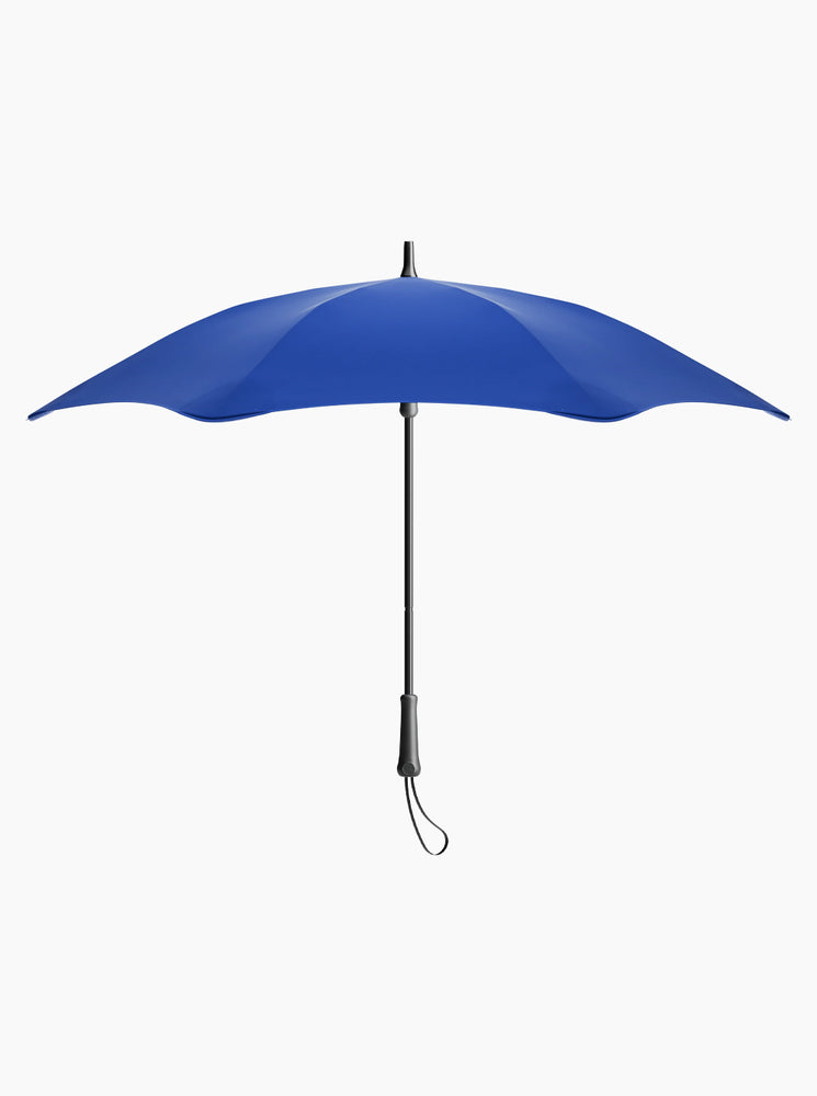 Classic Umbrella - Ocean Blue