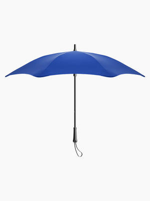 Classic Umbrella - Ocean Blue