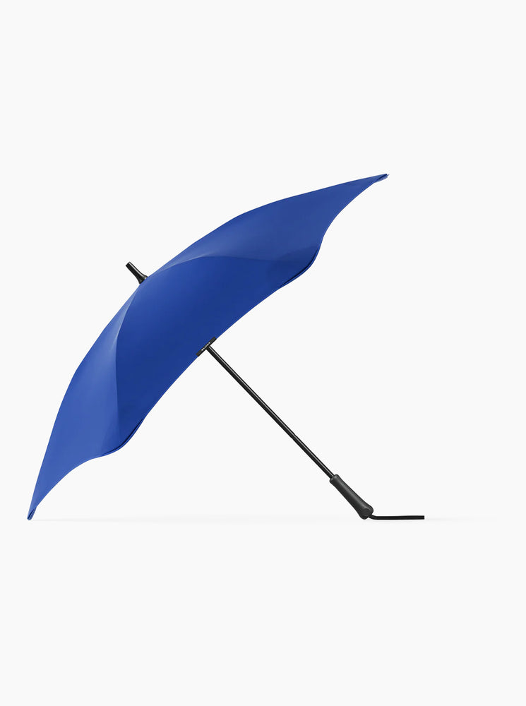 Classic Umbrella - Ocean Blue