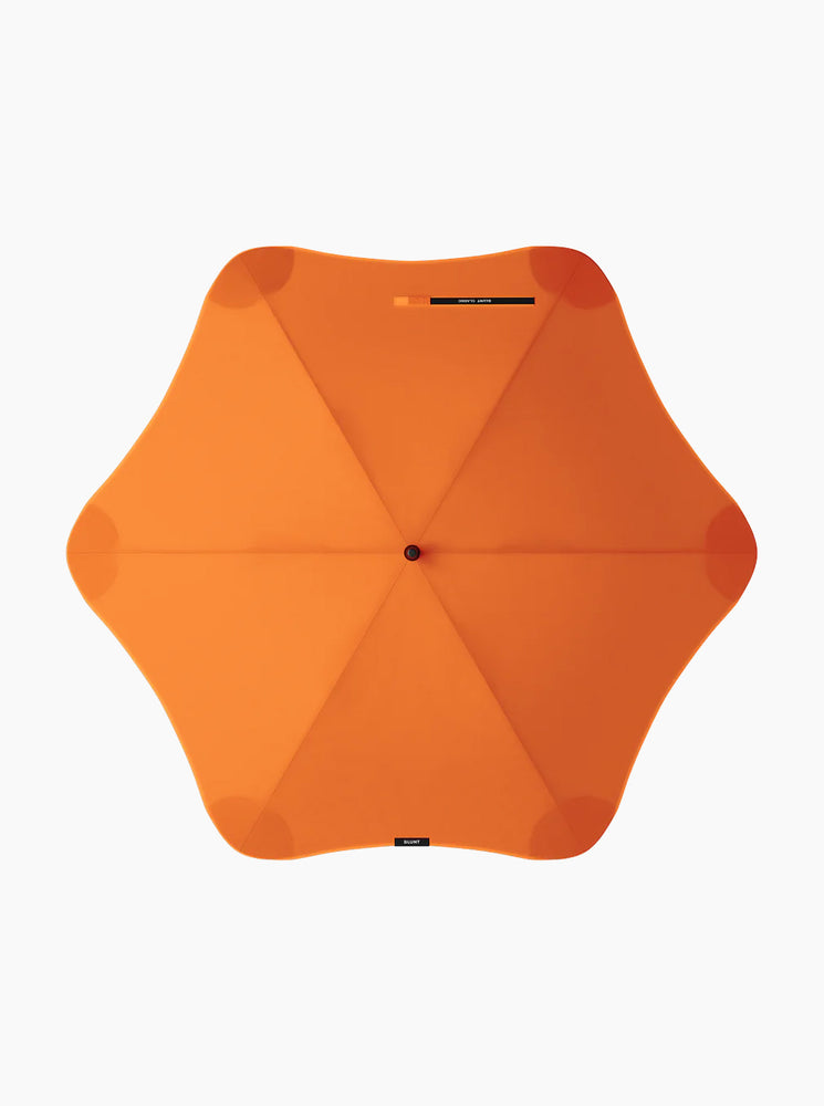 Classic Umbrella - Orange