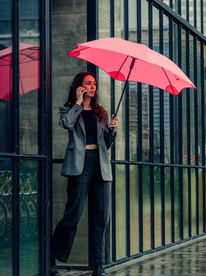 Classic Umbrella - Pink