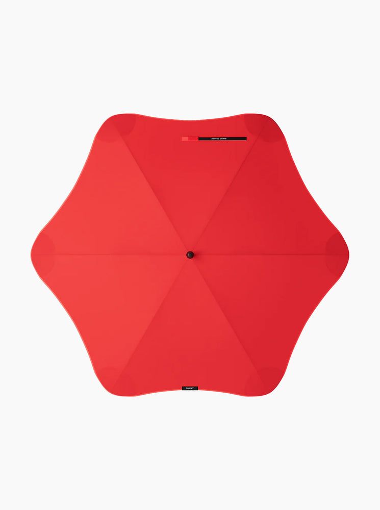 Classic Umbrella - Red