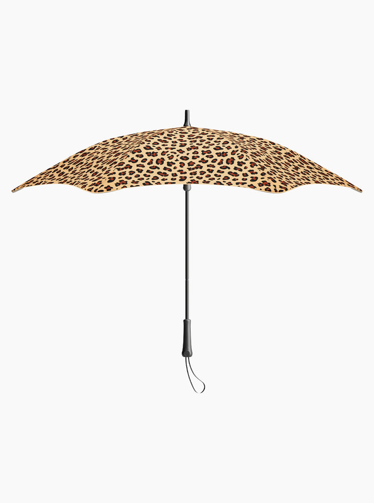 Classic Umbrella - Safari Leopard (Limited Edition)