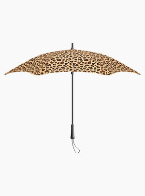 Classic Umbrella - Safari Leopard (Limited Edition)