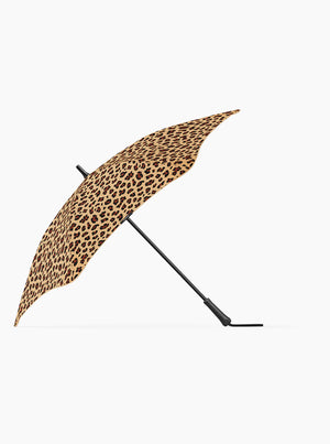 Classic Umbrella - Safari Leopard (Limited Edition)