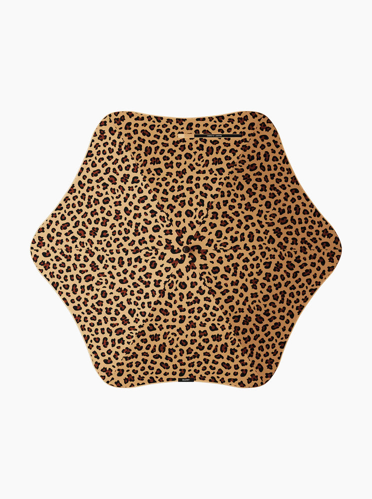 Classic Umbrella - Safari Leopard (Limited Edition)