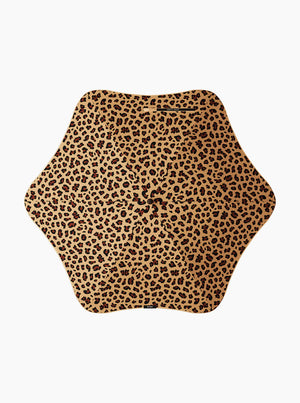 Classic Umbrella - Safari Leopard (Limited Edition)