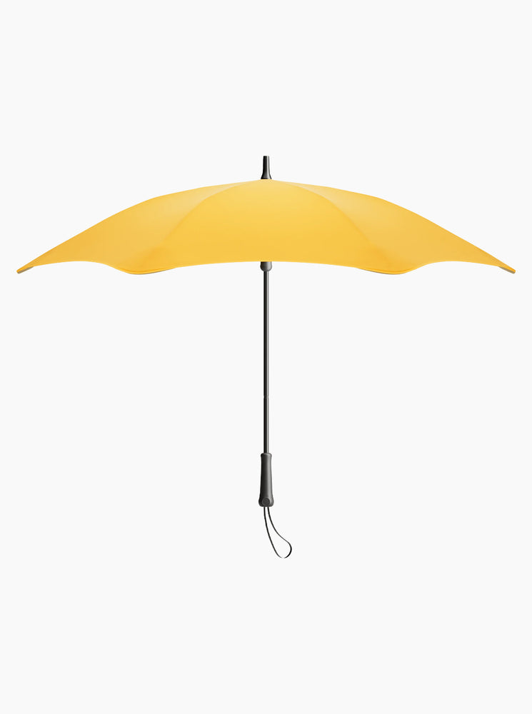 Classic Umbrella - Yellow