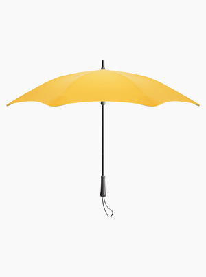 Classic Umbrella - Yellow