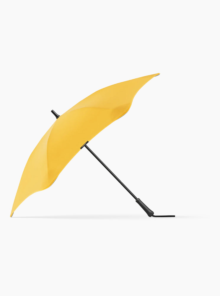 Classic Umbrella - Yellow