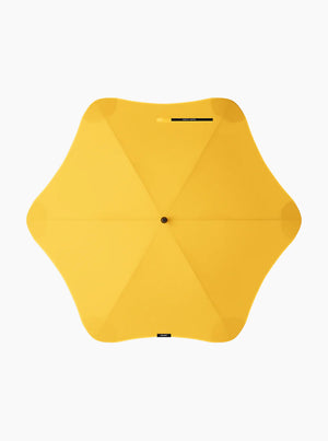 Classic Umbrella - Yellow