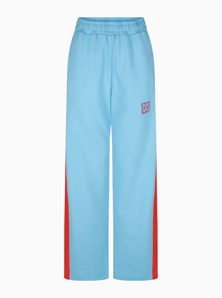 Classic Track Pant - Ice Blue