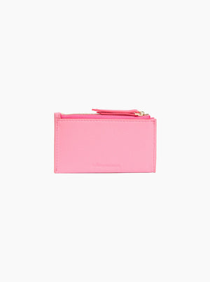 Compact Wallet - Blossom